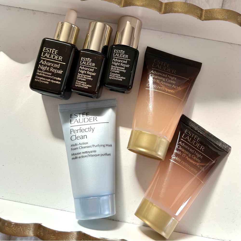 Estée Lauder Skincare